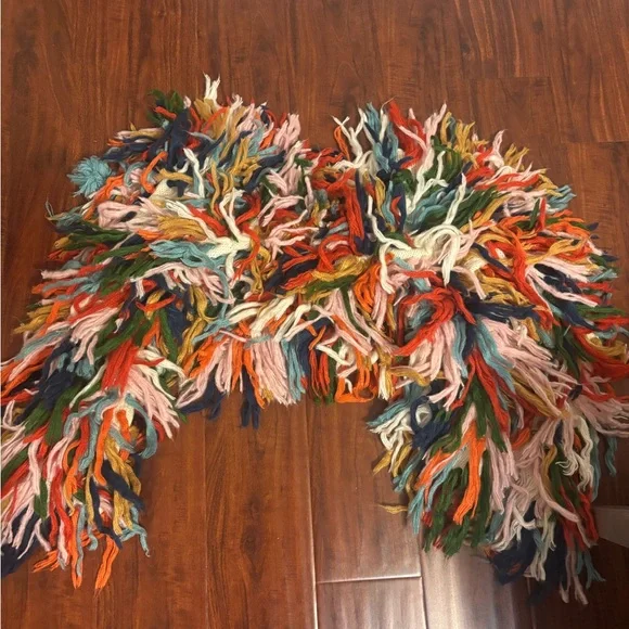 Andi Bagus jacket - Picture 2 of 4